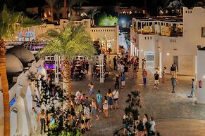 Domina Coral Bay Resort, Diving , Spa & Casino