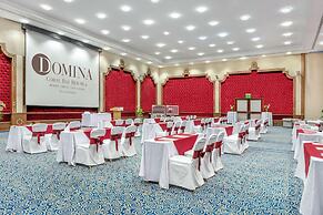 Domina Coral Bay Resort, Diving , Spa & Casino