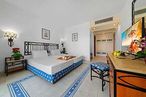 Domina Coral Bay Resort, Diving , Spa & Casino