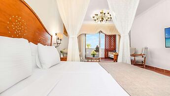 Domina Coral Bay Resort, Diving , Spa & Casino