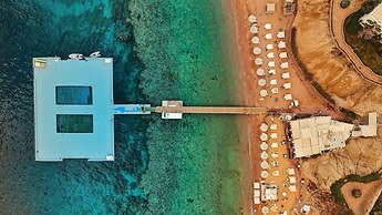 Domina Coral Bay Resort, Diving , Spa & Casino