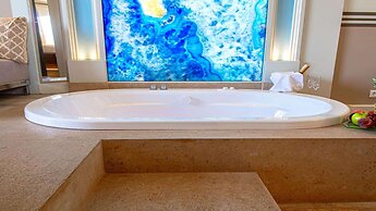 Domina Coral Bay Resort, Diving , Spa & Casino