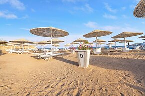 Domina Coral Bay Resort, Diving , Spa & Casino