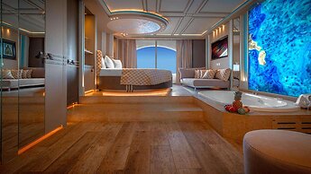 Domina Coral Bay Resort, Diving , Spa & Casino