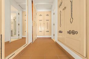 Domina Coral Bay Resort, Diving , Spa & Casino