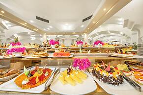 Domina Coral Bay Resort, Diving , Spa & Casino