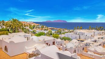 Domina Coral Bay Resort, Diving , Spa & Casino