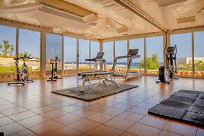 Domina Coral Bay Resort, Diving , Spa & Casino