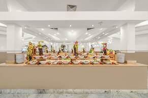 Domina Coral Bay Resort, Diving , Spa & Casino