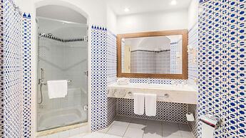 Domina Coral Bay Resort, Diving , Spa & Casino