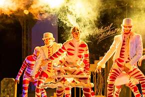 Domina Coral Bay Resort, Diving , Spa & Casino