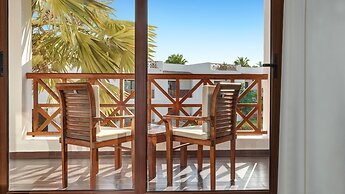 Domina Coral Bay Resort, Diving , Spa & Casino