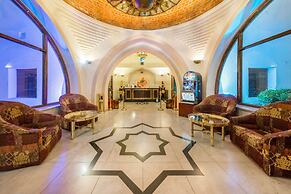 Domina Coral Bay Resort, Diving , Spa & Casino