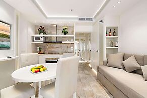 Domina Coral Bay Resort, Diving , Spa & Casino