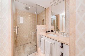 Domina Coral Bay Resort, Diving , Spa & Casino