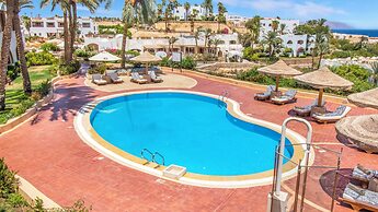 Domina Coral Bay Resort, Diving , Spa & Casino