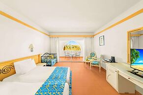 Domina Coral Bay Resort, Diving , Spa & Casino