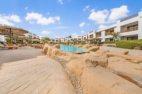 Domina Coral Bay Resort, Diving , Spa & Casino