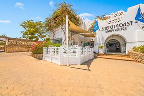 Domina Coral Bay Resort, Diving , Spa & Casino