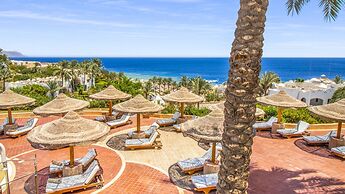 Domina Coral Bay Resort, Diving , Spa & Casino