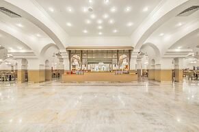 Domina Coral Bay Resort, Diving , Spa & Casino