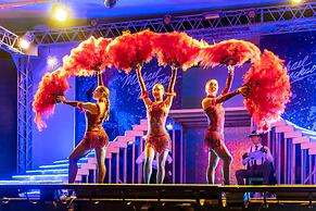 Domina Coral Bay Resort, Diving , Spa & Casino