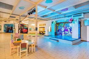 Domina Coral Bay Resort, Diving , Spa & Casino