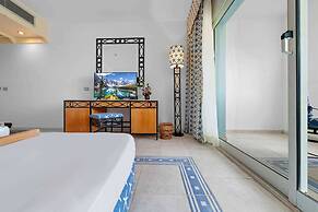 Domina Coral Bay Resort, Diving , Spa & Casino