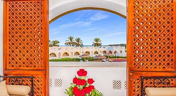 Domina Coral Bay Resort, Diving , Spa & Casino