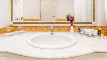 Domina Coral Bay Resort, Diving , Spa & Casino