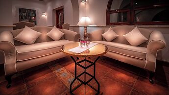 Domina Coral Bay Resort, Diving , Spa & Casino