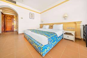 Domina Coral Bay Resort, Diving , Spa & Casino