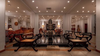 Domina Coral Bay Resort, Diving , Spa & Casino