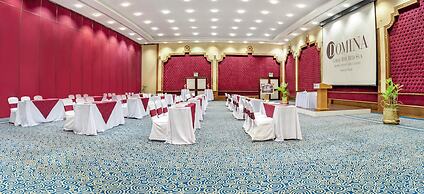 Domina Coral Bay Resort, Diving , Spa & Casino