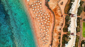 Domina Coral Bay Resort, Diving , Spa & Casino