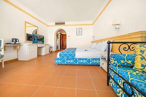 Domina Coral Bay Resort, Diving , Spa & Casino