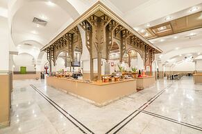 Domina Coral Bay Resort, Diving , Spa & Casino