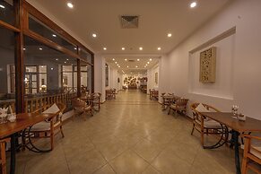 Domina Coral Bay Resort, Diving , Spa & Casino