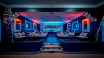 Domina Coral Bay Resort, Diving , Spa & Casino