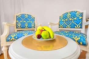 Domina Coral Bay Resort, Diving , Spa & Casino