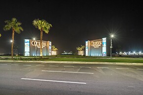 Domina Coral Bay Resort, Diving , Spa & Casino