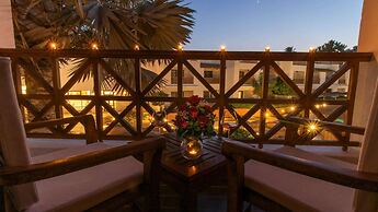 Domina Coral Bay Resort, Diving , Spa & Casino