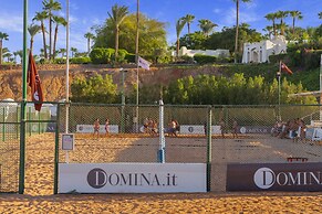 Domina Coral Bay Resort, Diving , Spa & Casino