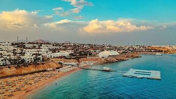 Domina Coral Bay Resort, Diving , Spa & Casino