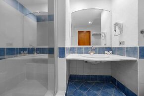 Domina Coral Bay Resort, Diving , Spa & Casino