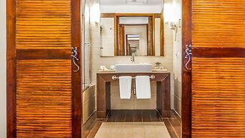 Domina Coral Bay Resort, Diving , Spa & Casino