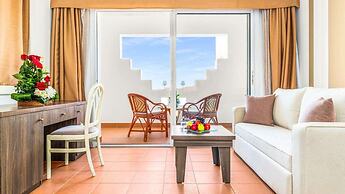 Domina Coral Bay Resort, Diving , Spa & Casino