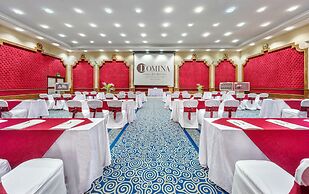 Domina Coral Bay Resort, Diving , Spa & Casino