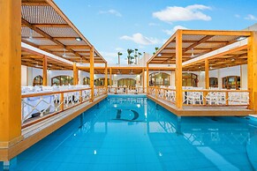 Domina Coral Bay Resort, Diving , Spa & Casino