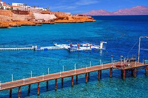 Domina Coral Bay Resort, Diving , Spa & Casino